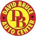 David Bruce Auto Center