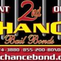 2nd Chance Bail Bond