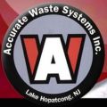 Accurate Waste Systems Inc.