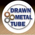 Drawn Metal Tube