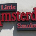 Little Amsterdam Smoke Shop