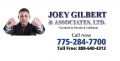 Joey Gilbert Law Firm