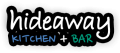 Hideaway Kitchen & Bar
