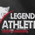 Legendary Athletics | Crossfit Langhorne