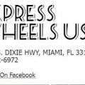 Express Wheels USA