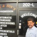 Joe & Sons Transmission and Auto Repair