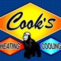 Cook’s Heating & Air Conditioning Inc