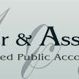 Masler & Associates, CPA