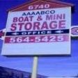 AAAABCO Mini Storages