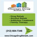 Chicago Drug Rehab Treatment
