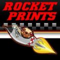 Rocket Prints