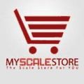 My Scale Store - Online Commercial & Industrial Scales Store