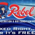 Rebel Refrigeration