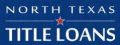 North Texas Title Loans, Inc.