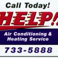 Help Air Conditioning & Heating