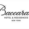 Baccarat Hotel & Residences New York