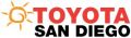 Toyota San Diego