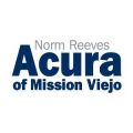 Norm Reeves Acura Mission Viejo Products