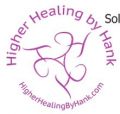 Higher Healing by Hank