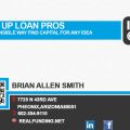 Start up Loan Pros