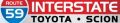 Interstate Toyota Scion