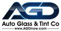 AGD Auto Glass and Tint Co.
