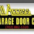 All Access Garage Door Co.