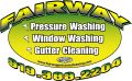 Fairway Window & Pressure Cleaning