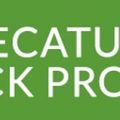 Decatur Lock Pro