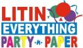 Litin Everything Party & Paper