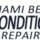 AC Repair Miami Beach