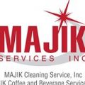 Majik Cleaning Services Inc.