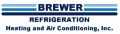 Brewer Heating & Air Conditioning Inc.