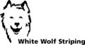 White Wolf Striping