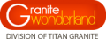 Granite Wonderland