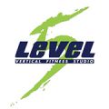 Level 5 Vertical Fitness Studio