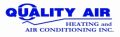Quality Air Heating and Air Conditioning