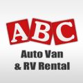 ABC Auto Van & RV Rental