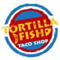 Tortilla Fish