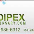 Adipex Dispensary - Phentermine Without Prescription