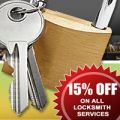 24 Hour Locksmith Streamwood