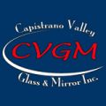 Capistrano Valley Glass & Mirror Inc