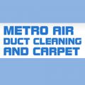 Metro Air Duct Cleaning and Carpet