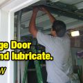 Advance Garage Door repair Palm Spring