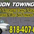 Action Towing Service