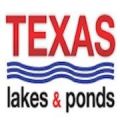 Texas Lakes and Ponds