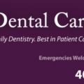 Quality Dental Care