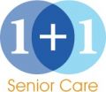 1+1 Senior Care
