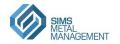 Sims Metal Management