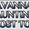Savannah Haunted Tours